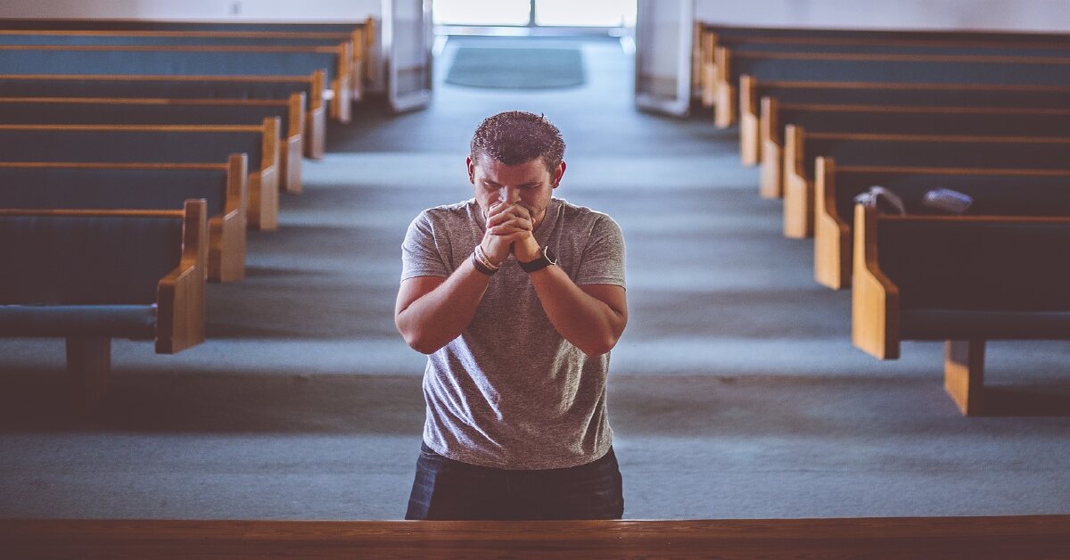 Praying for You: The Power of Prayer in Times of Need