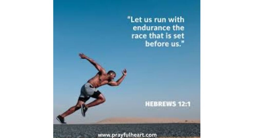 HEBREWS 12:1 