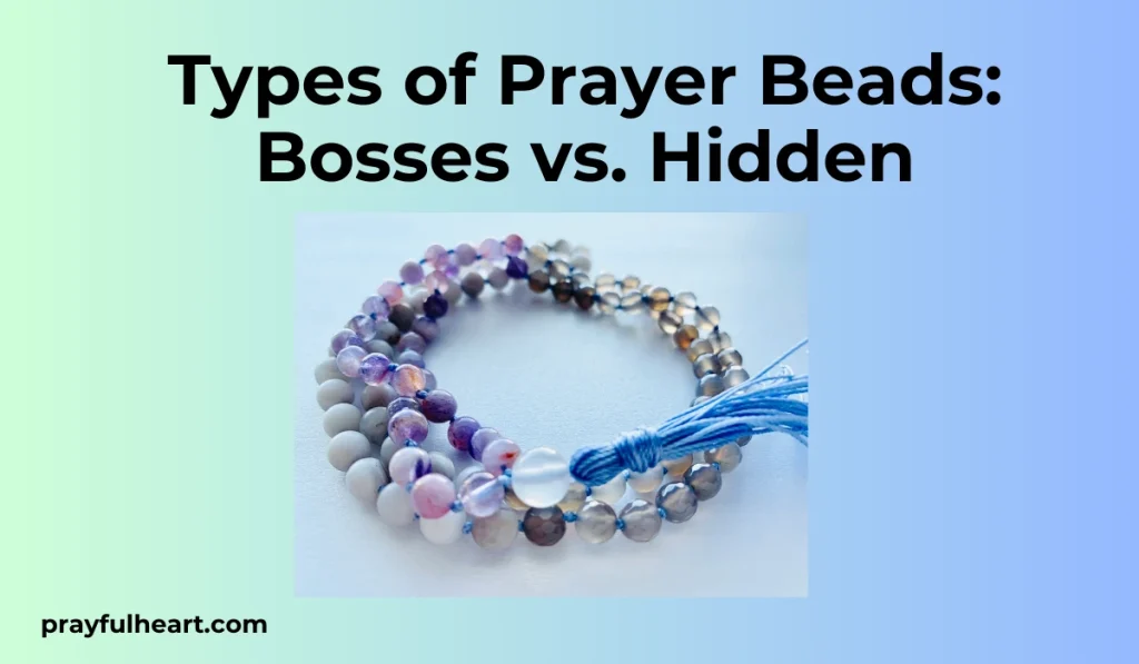 Sekiro Prayer Beads