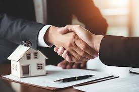 Real Estate Agent