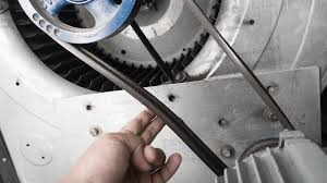 Boost Equipment Longevity with Top‑Grade Power Transmission Belts