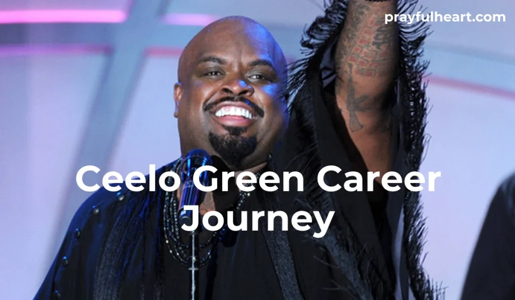 Ceelo Green Height