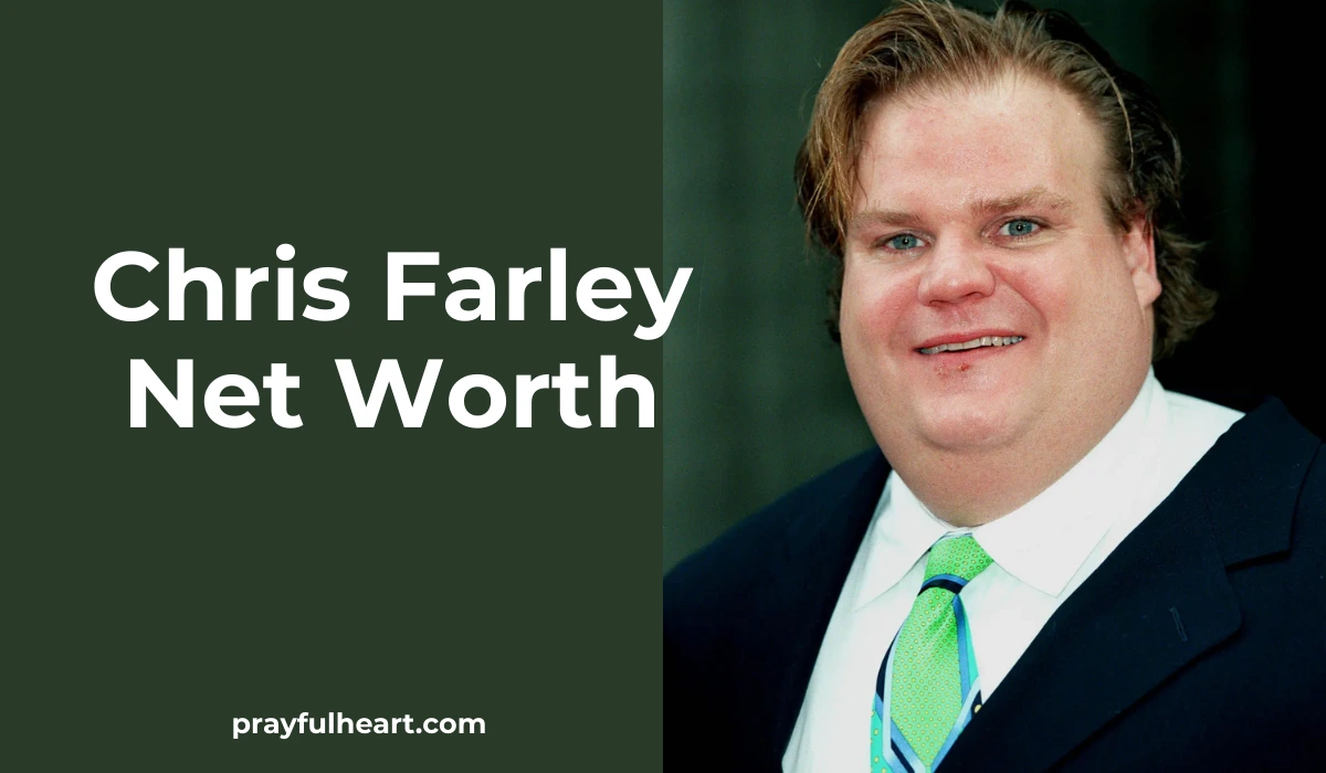 Chris Farley Net Worth