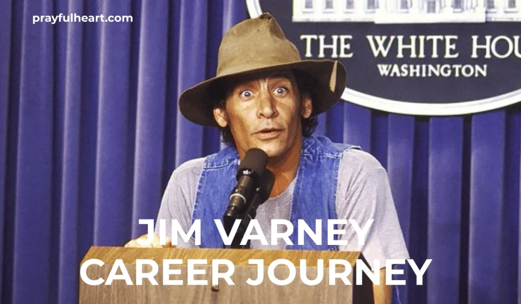 Jim Varney Net Worth