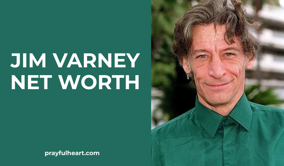 Jim Varney Net Worth