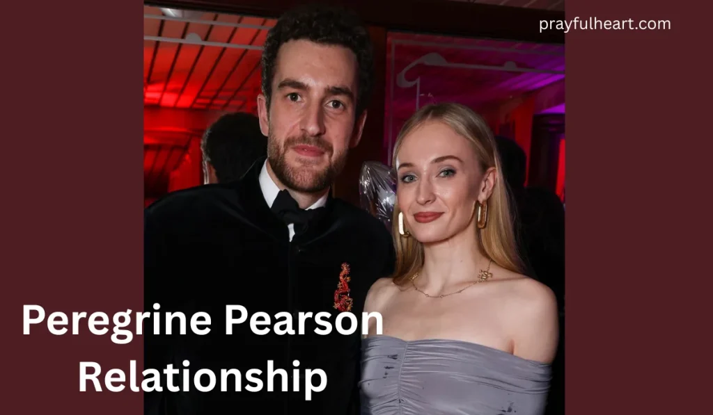 Peregrine Pearson Net Worth