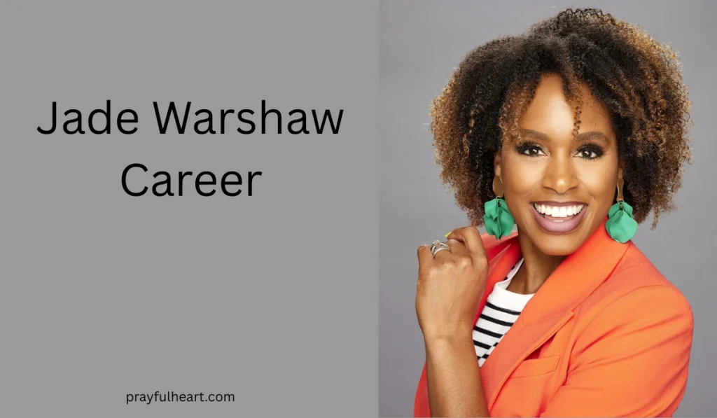 Jade Warshaw age