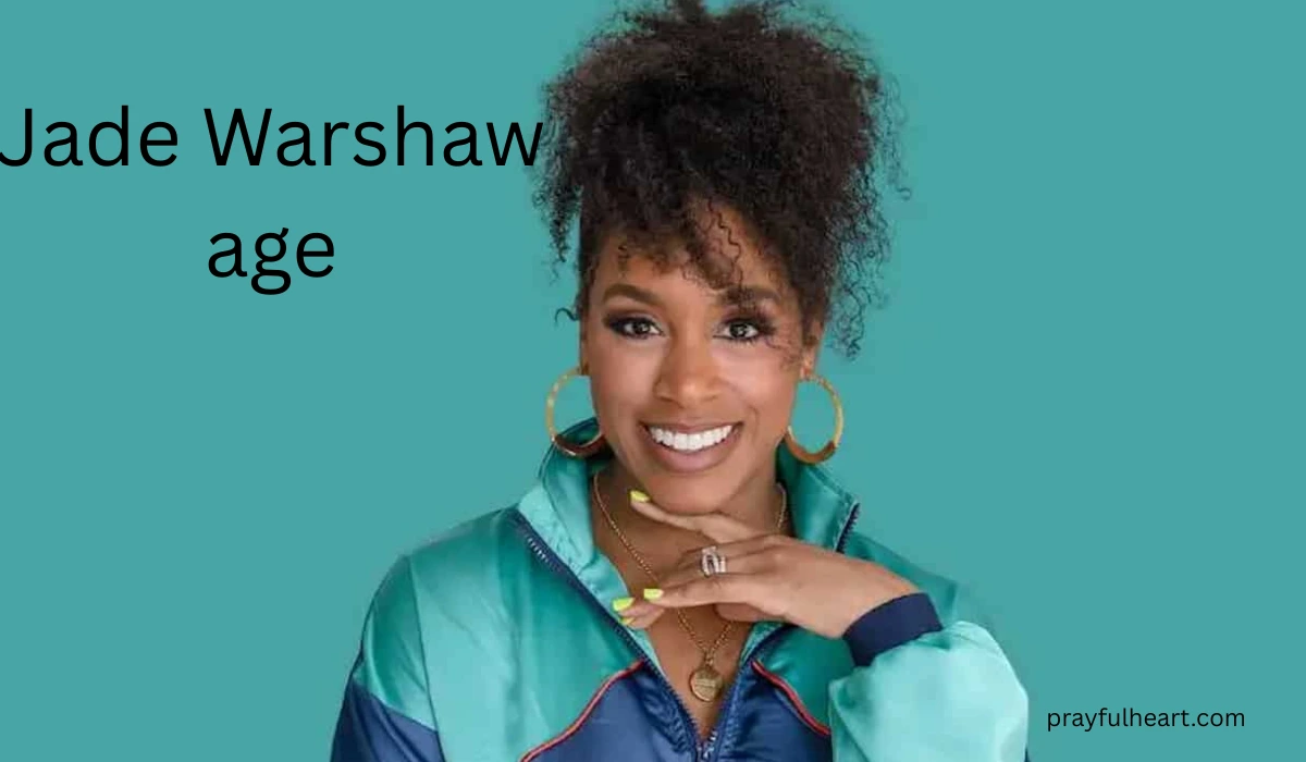 Jade Warshaw age