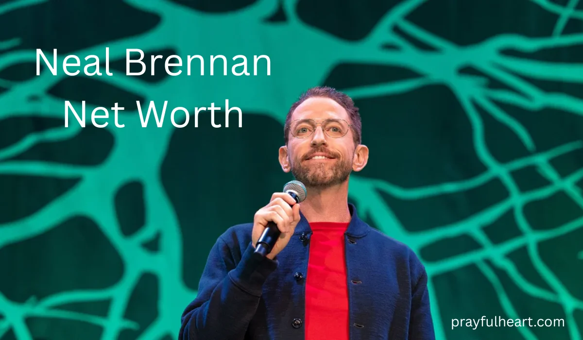 Neal Brennan Net Worth