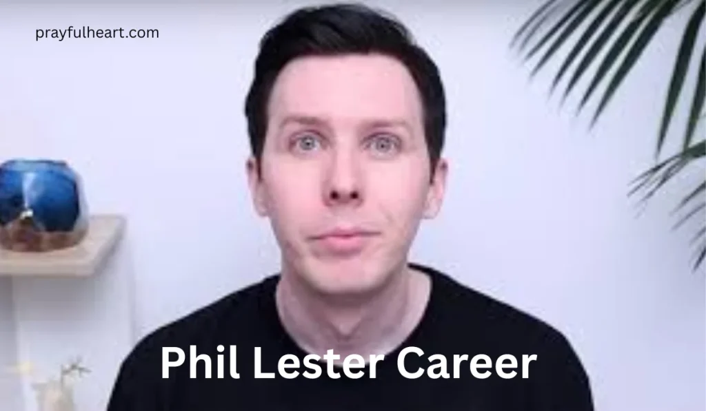 Phil Lester Age