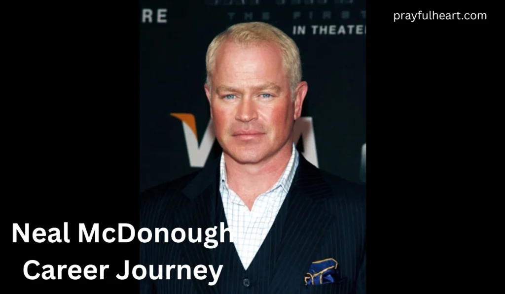 Neal McDonough Height