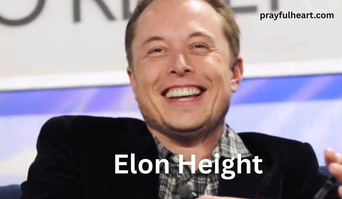 Elon Height