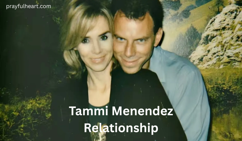 Tammi Menendez Age