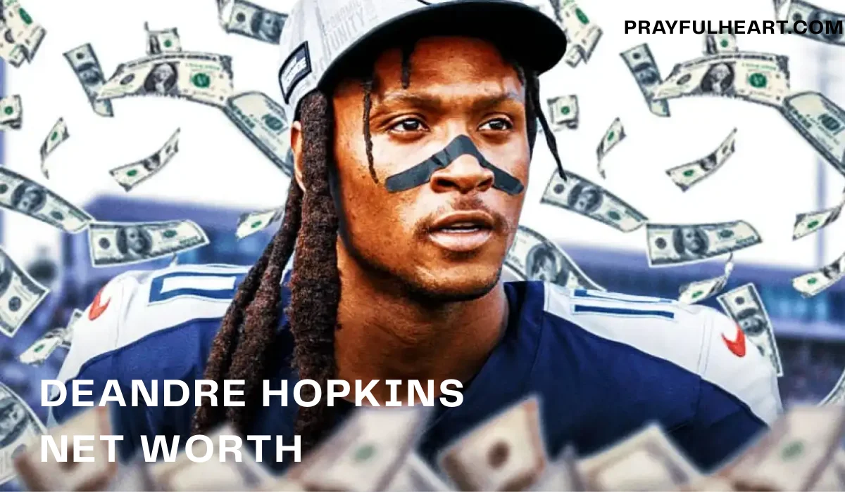 DeAndre Hopkins