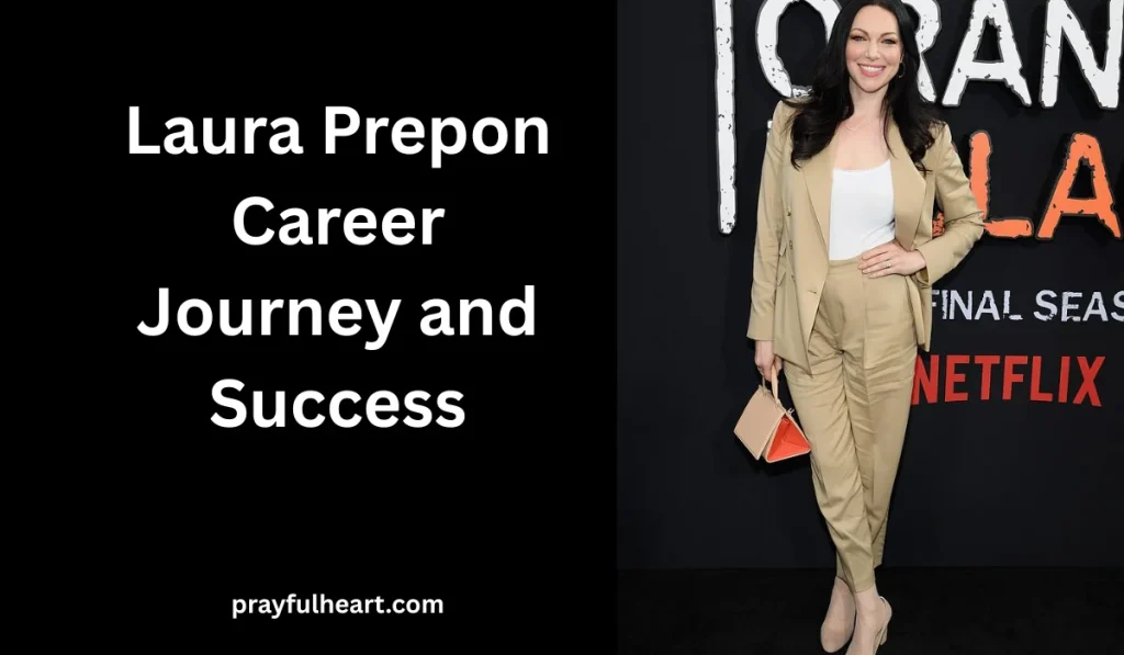 Laura Prepon Height